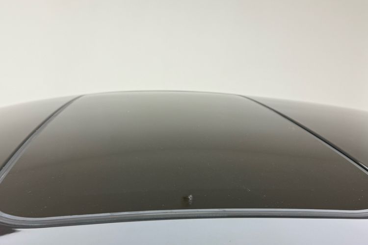 Used Hongqi H5 2019 30TD Dynamic Edition Roof