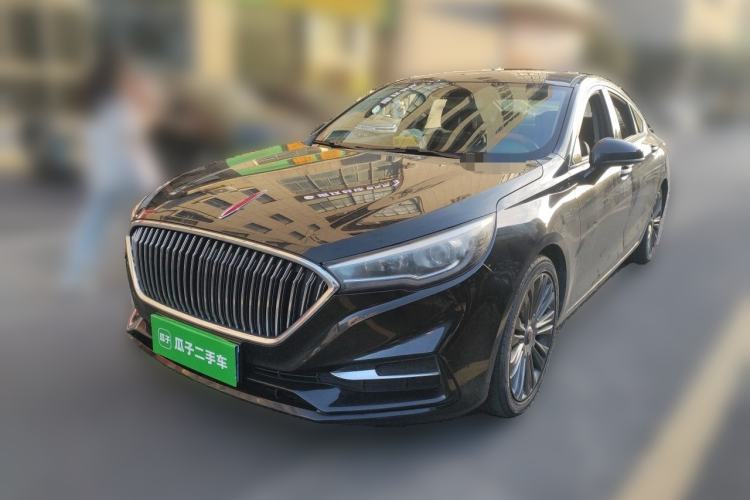 Ojetý Hongqi H5 2019 30TD Dynamic Edition Guazi used car, China used car export, Used car for sale, Used  cars, Cheapest cars for sale