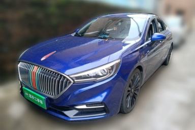 Used Hongqi H5 2019 30TD Dynamic Edition