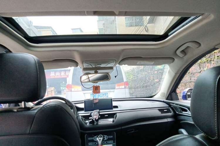 Used Hongqi H5 2019 30TD Dynamic Edition Headliner