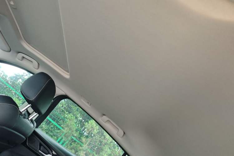 Used Hongqi H5 2019 30TD Dynamic Edition Headliner