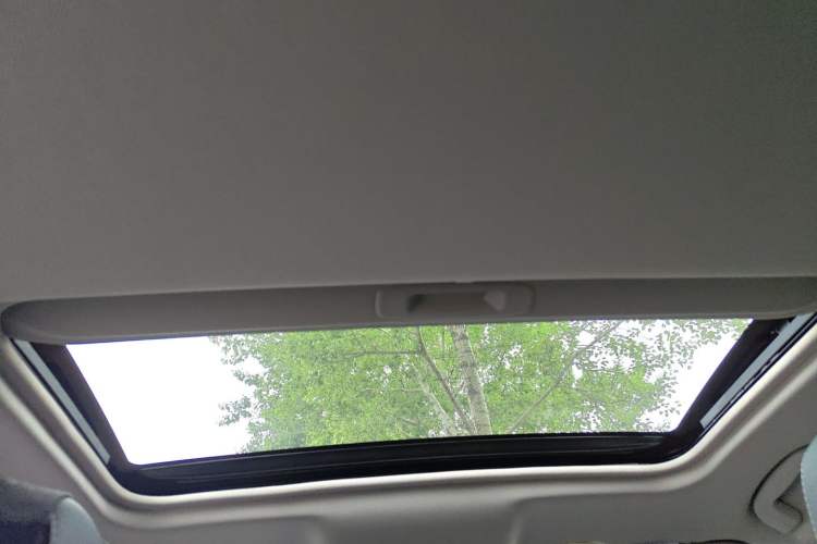 Used Hongqi H5 2019 30TD Dynamic Edition Headliner