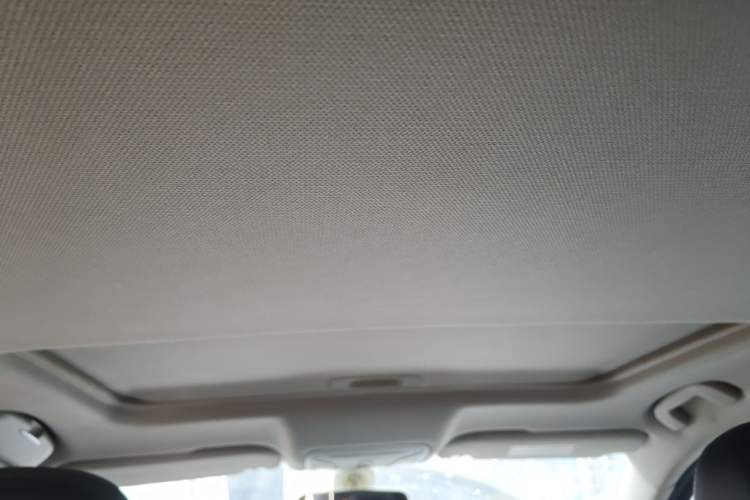 Used Hongqi H5 2019 30TD Dynamic Edition Headliner