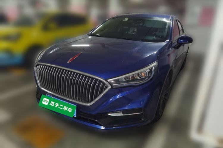 Ojetý Hongqi H5 2019 30TD Dynamic Edition Guazi used car, China used car export, Used car for sale, Used  cars, Cheapest cars for sale