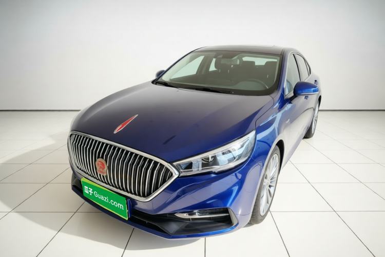 Used Hongqi H5 2019 30TD Dynamic Edition Guazi used car, China used car export, Used car for sale, Used  cars, Cheapest cars for sale