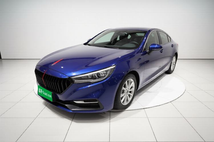 Used Hongqi H5 2019 30TD Dynamic Edition Guazi used car, China used car export, Used car for sale, Used cars, Cheapest cars for sale