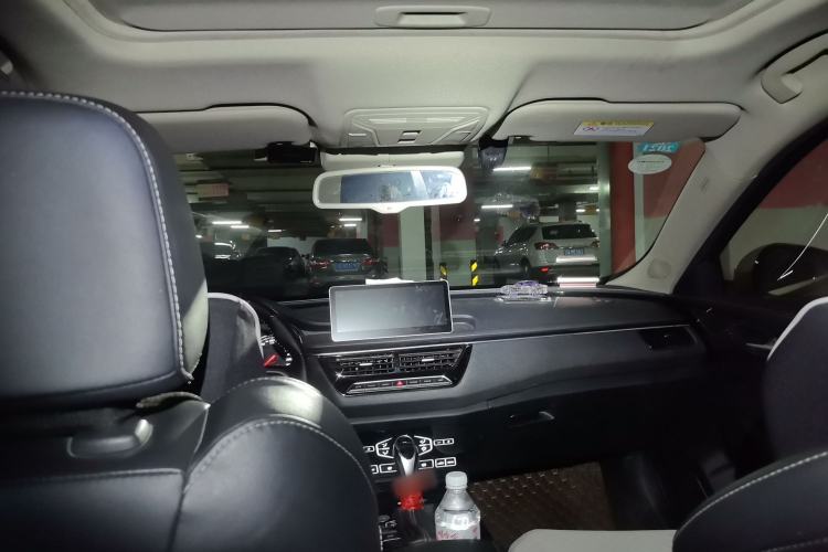 Used Hongqi H5 2019 30TD Dynamic Edition Headliner