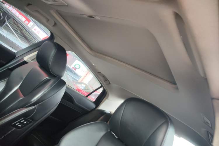 Used Hongqi H5 2019 30TD Smart Connect Dynamic Edition Headliner