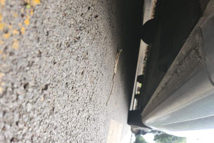 Used Hongqi H5 2019 30TD Smart Connect Dynamic Edition Chassis Front Left