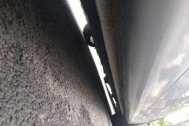 Used Hongqi H5 2019 30TD Smart Connect Dynamic Edition Chassis Rear Right
