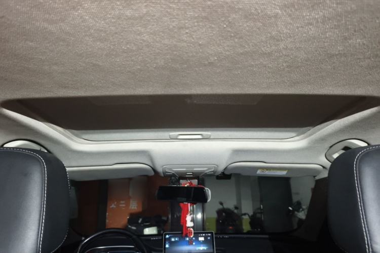 Used Hongqi H5 2019 30TD Dynamic Edition Headliner