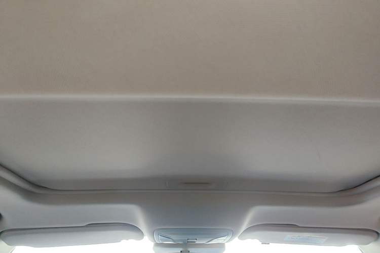 Used Hongqi H5 2019 30TD Dynamic Edition Headliner