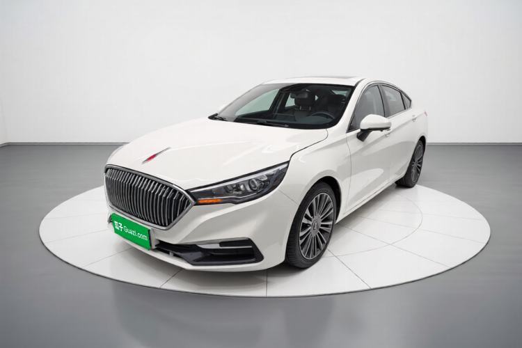 Ojetý Hongqi H5 2019 30TD Dynamic Edition Guazi used car, China used car export, Used car for sale, Used  cars, Cheapest cars for sale
