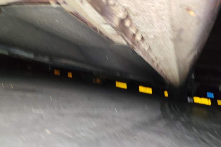 Used Hongqi H5 2019 30TD Smart Connect Dynamic Edition Chassis Front Left