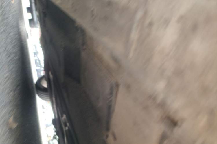 Used Hongqi H5 2019 30TD Dynamic Edition Chassis Front Right