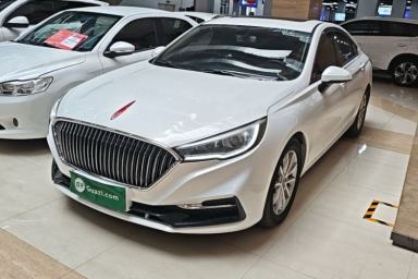 Used Hongqi H5 2019 30TD Dynamic Edition