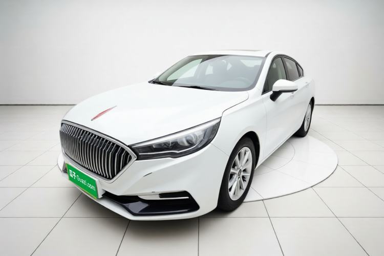 Hongqi H5 2019 30TD Dynamic Edition usata Guazi used car, China used car export, Used car for sale, Used cars, Cheapest cars for sale