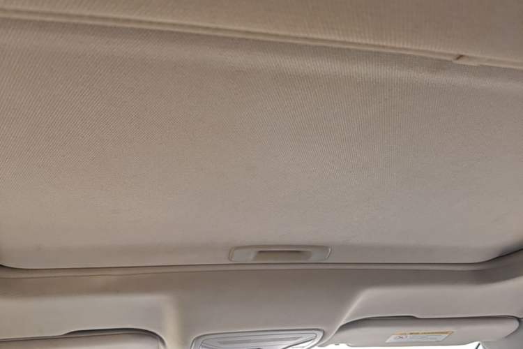 Used Hongqi H5 2019 30TD Dynamic Edition Headliner