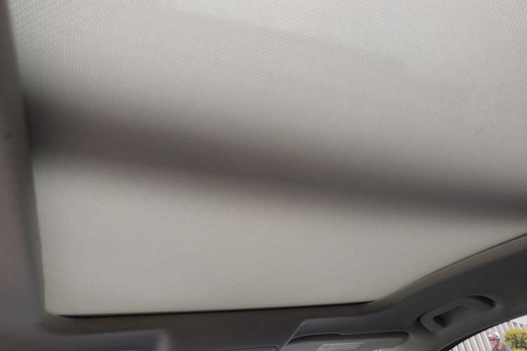 Used Hongqi H5 2019 30TD Smart Connect Dynamic Edition Headliner