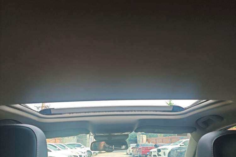 Used Hongqi H5 2019 30TD Dynamic Edition Headliner