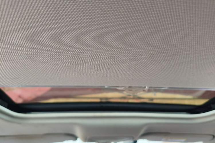 Used Hongqi H5 2019 30TD Dynamic Edition Headliner