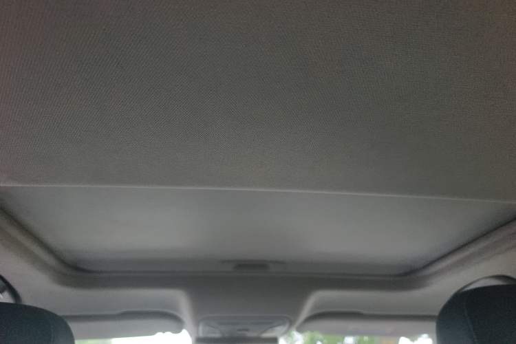 Used Hongqi H5 2019 30TD Smart Connect Dynamic Edition Headliner