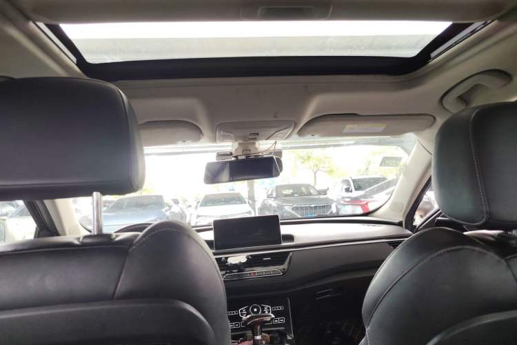 Used Hongqi H5 2019 30TD Dynamic Edition Headliner