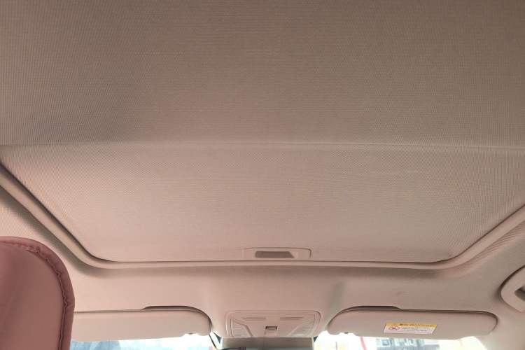 Used Hongqi H5 2019 30TD Dynamic Edition Headliner