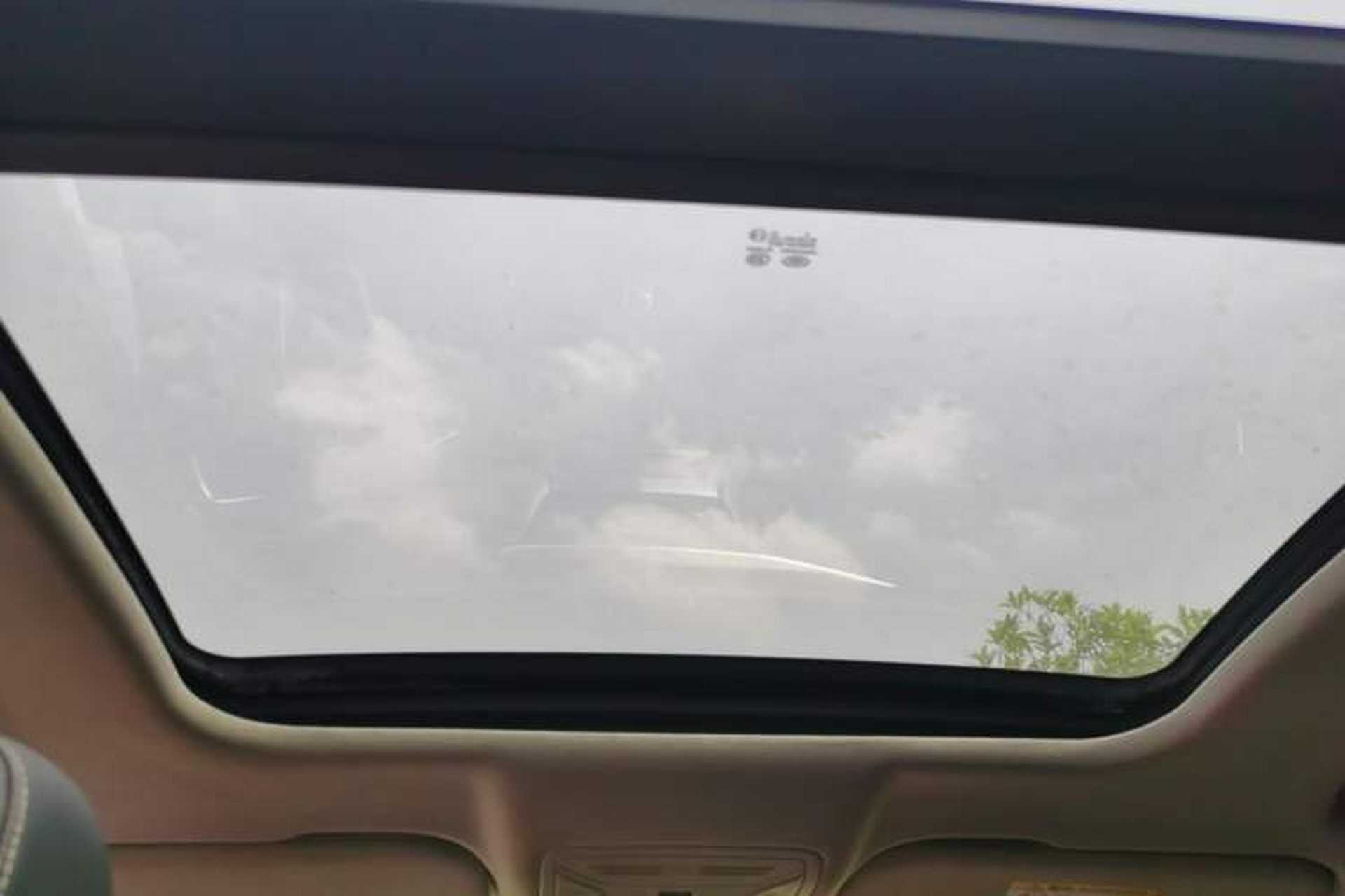 Used Hongqi H5 2019 30TD Smart Connect Enjoy Edition Headliner