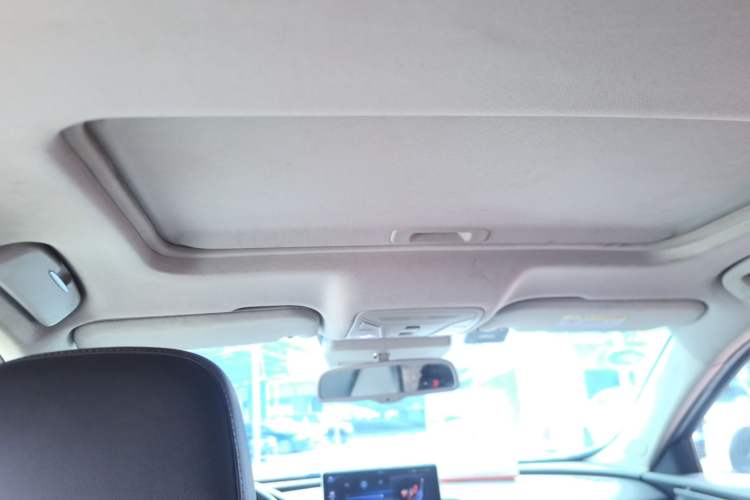Used Hongqi H5 2019 30TD Dynamic Edition Headliner