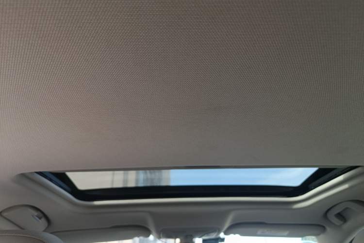 Used Hongqi H5 2019 30TD Dynamic Edition Headliner