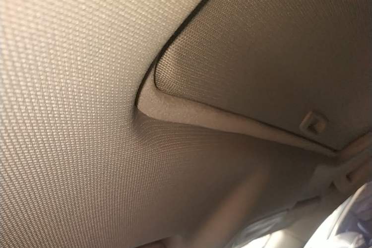 Used Hongqi H5 2019 30TD Dynamic Edition Headliner
