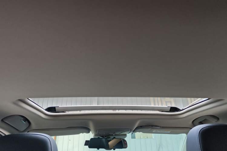 Used Hongqi H5 2019 30TD Smart Connect Dynamic Edition Headliner