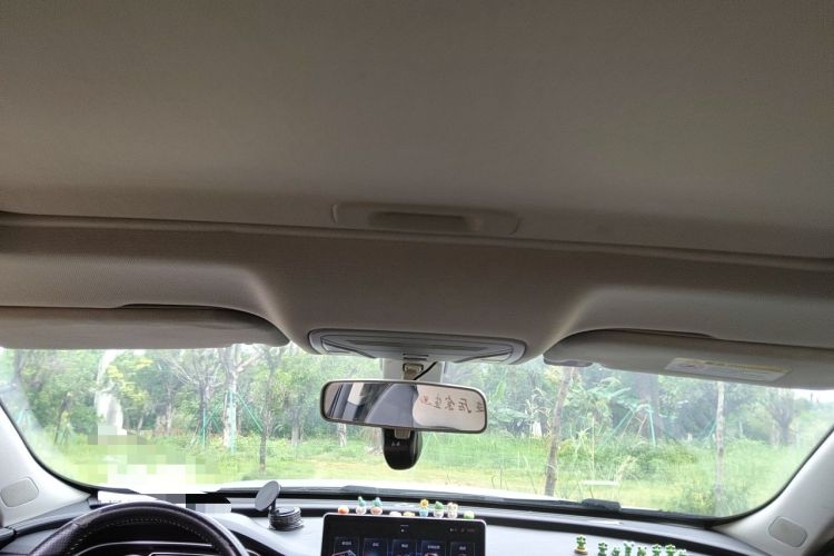 Used Hongqi H5 2019 30TD Dynamic Edition Headliner