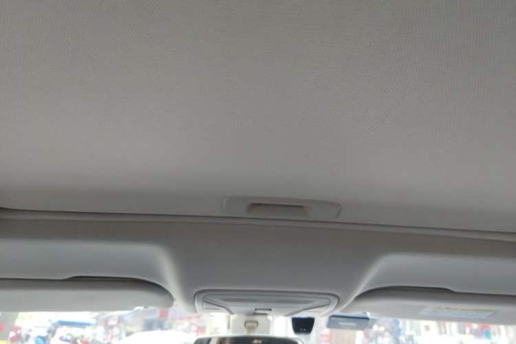 Used Hongqi H5 2019 30TD Dynamic Edition Headliner