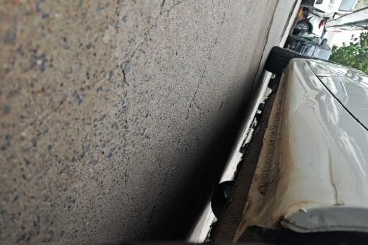 Used Hongqi H5 2019 30TD Smart Connect Dynamic Edition Left Side Sill