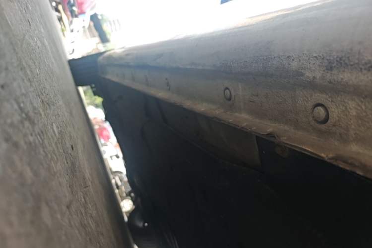 Used Hongqi H5 2019 30TD Dynamic Edition Left Side Sill