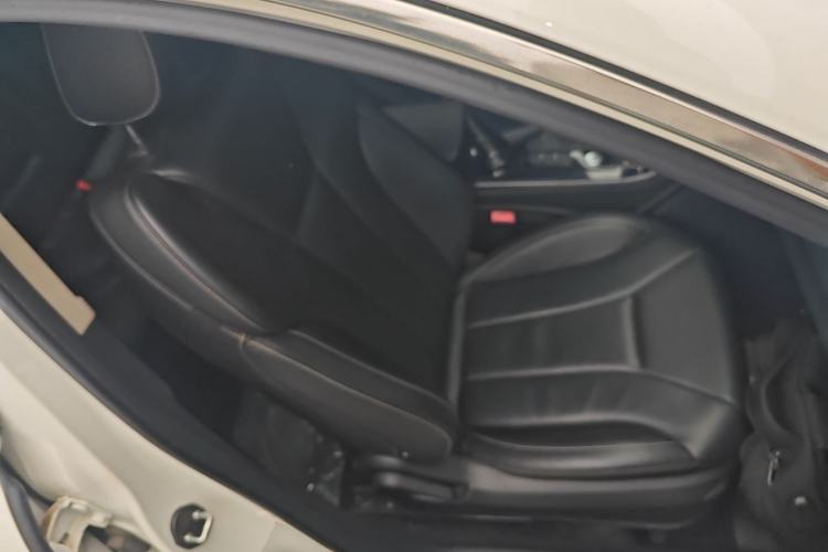 Used Hongqi H5 2019 30TD Smart Connect Dynamic Edition Right Front Seat