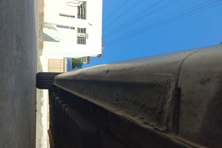 Used Hongqi H5 2019 30TD Dynamic Edition Right Side Sill