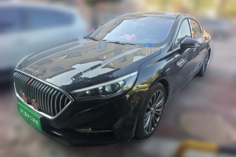 Hongqi H5 2020 1.5T DCT Flagship Edition usata Guazi used car, China used car export, Used car for sale, Used cars, Cheapest cars for sale