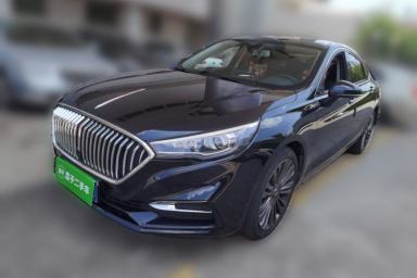 Used Hongqi H5 2020 1.5T DCT Flagship Edition