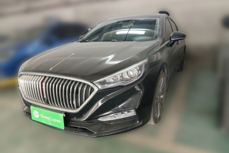 Used Hongqi H5 2020 1.8T Automatic Smart Connect Flagship Edition Guazi used car, China used car export, Used car for sale, Used  cars, Cheapest cars for sale