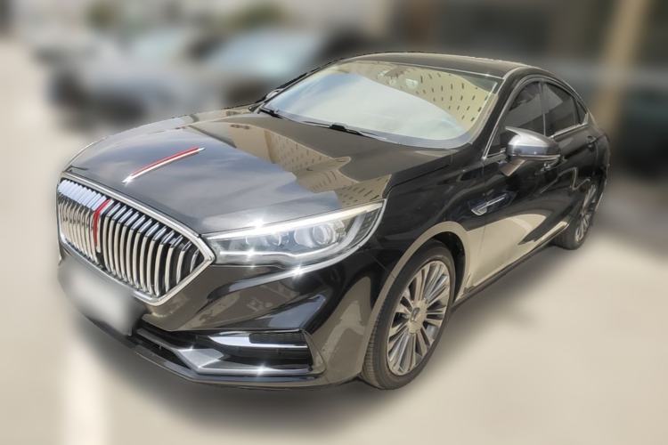 Used Hongqi H5 2020 1.5T DCT Flagship Edition Guazi used car, China used car export, Used car for sale, Used  cars, Cheapest cars for sale