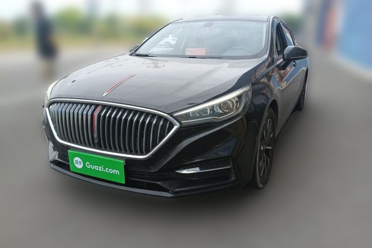 Used Hongqi H5 2020 1.5T DCT Flagship Edition Guazi used car, China used car export, Used car for sale, Used  cars, Cheapest cars for sale