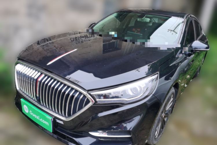 Used Hongqi H5 2020 1.5T DCT Flagship Edition Guazi used car, China used car export, Used car for sale, Used  cars, Cheapest cars for sale