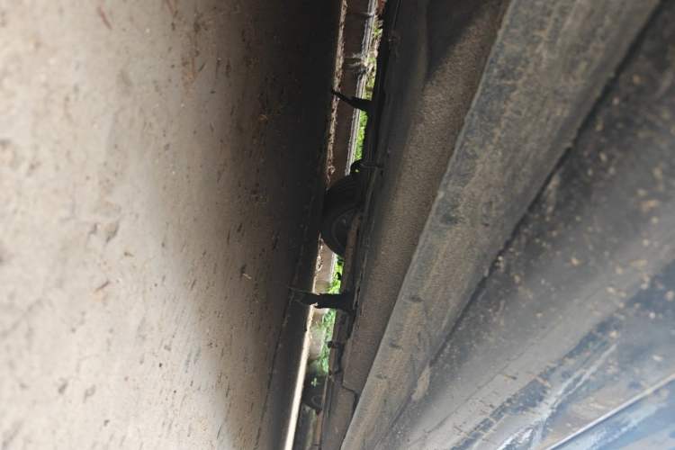 Used Hongqi H5 2020 1.5T DCT Flagship Edition Chassis Front Left