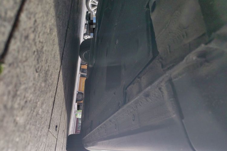 Used Hongqi H5 2020 1.5T DCT Flagship Edition Chassis Front Left