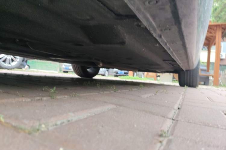Used Hongqi H5 2020 1.8T Automatic ZhiLian QiYun Edition Chassis Front Left
