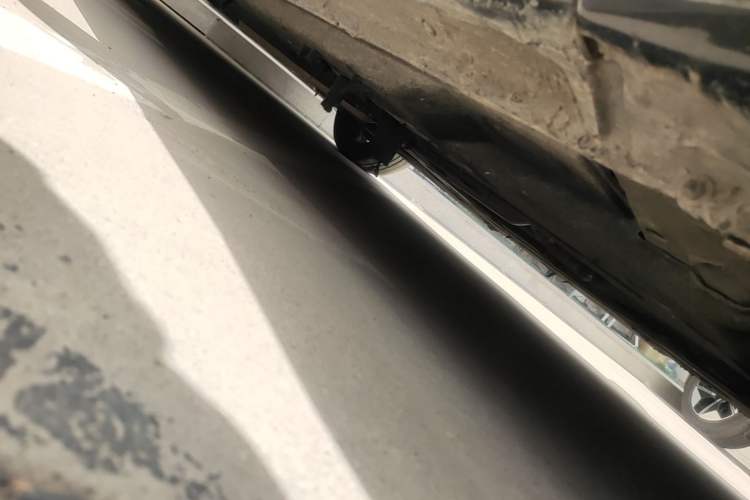 Used Hongqi H5 2020 1.5T DCT Flagship Edition Chassis Front Right