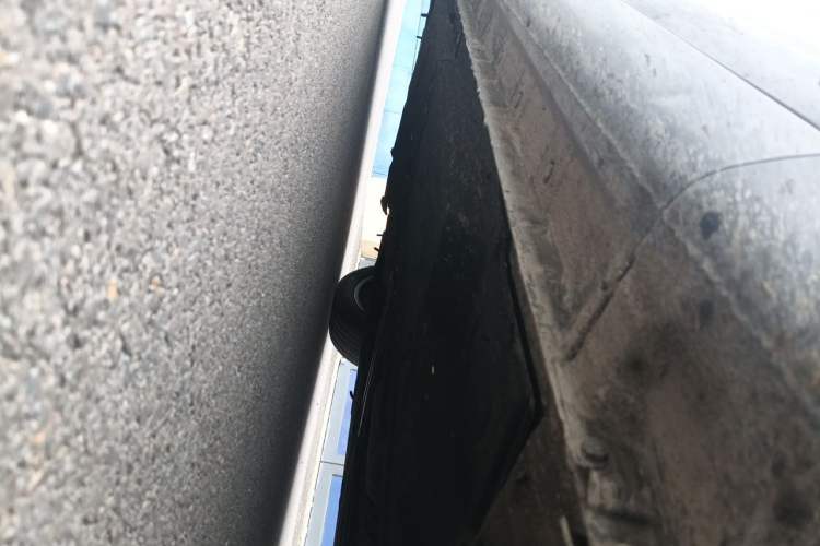 Used Hongqi H5 2020 1.5T DCT Flagship Edition Chassis Front Right